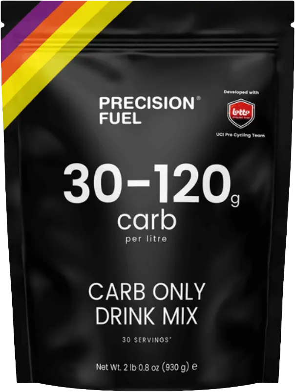 Precision Fuel & Hydration Carb Only Drink Mix 930 g originál (citrus)