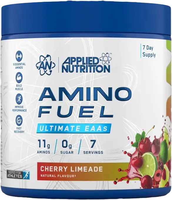 Applied Nutrition Amino Fuel 91 g