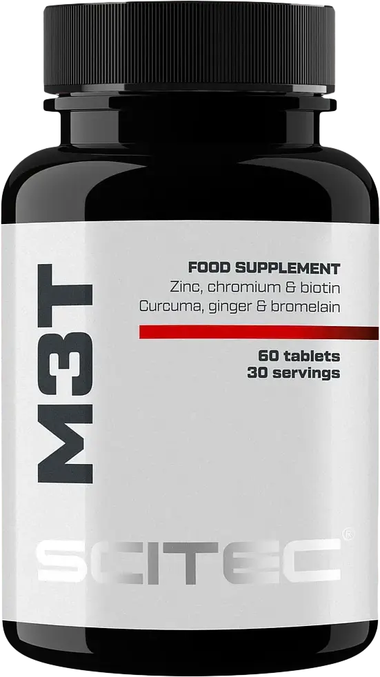 Scitec Nutrition M3T 60 tablet