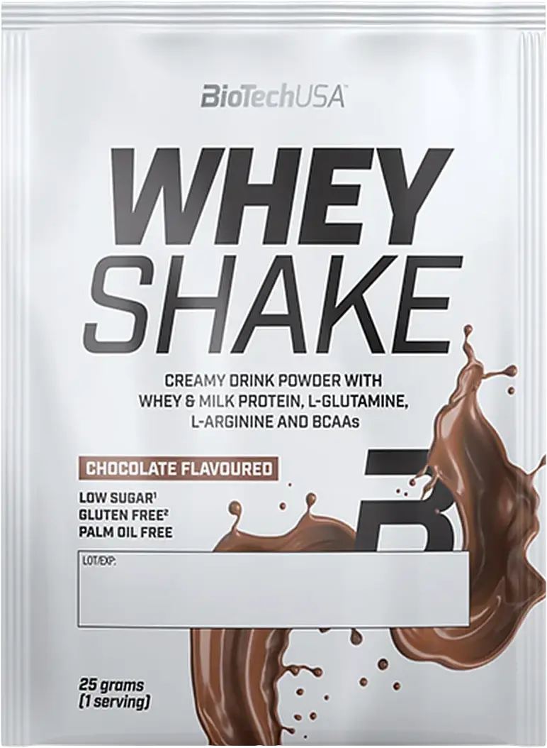 BioTech USA Whey Shake 25 g