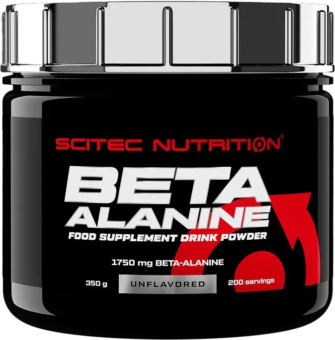 Scitec Nutrition Beta Alanine 350 g