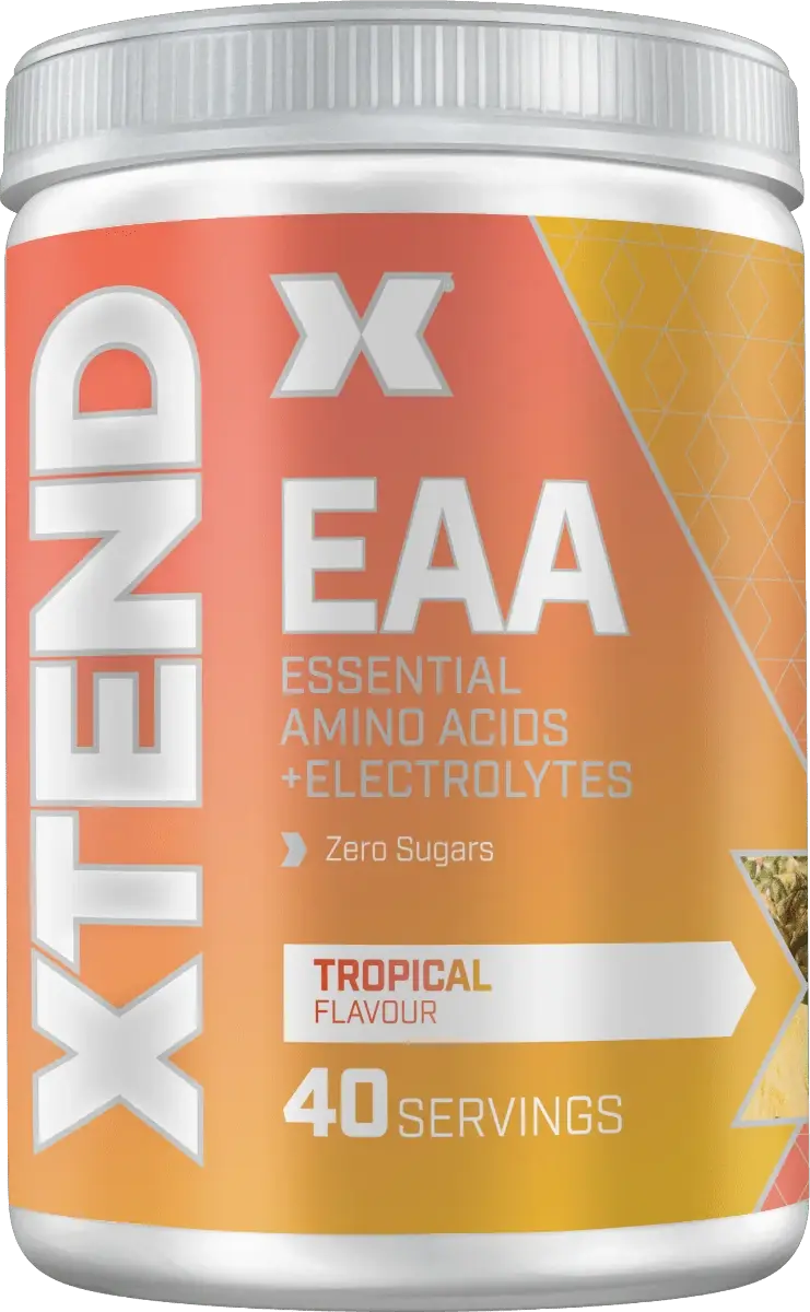Scivation Xtend EAA 296-316 g
