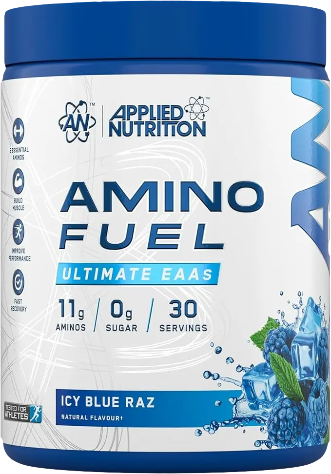 Applied Nutrition Amino Fuel
