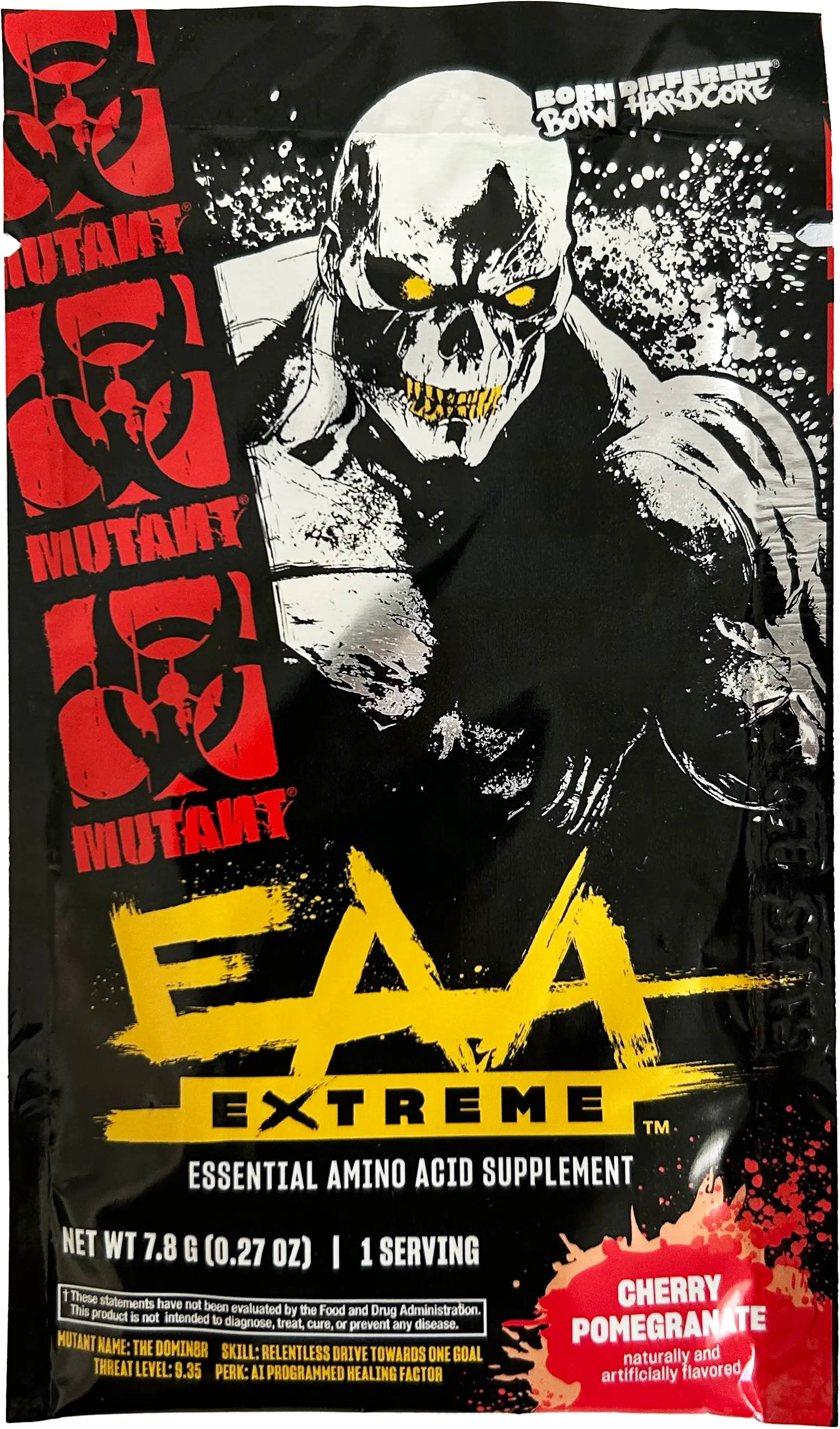 Mutant EAA EXTREME 7,8 g