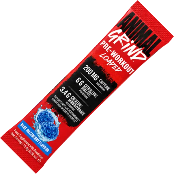 Universal Animal Grind Pre-Workout 15,9 g
