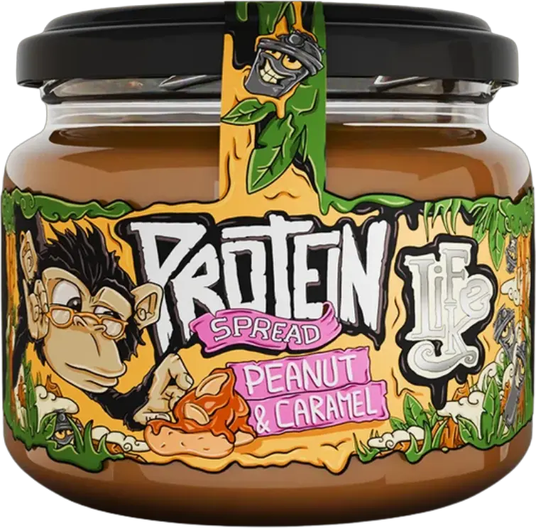 Lifelike Protein Spread 300 g -