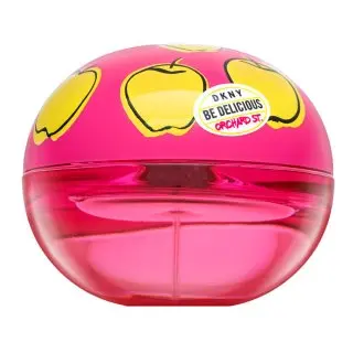DKNY Be Delicious Orchard Street parfémová voda 50 ml