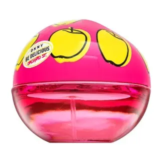 DKNY Be Delicious Orchard Street parfémová voda 30 ml