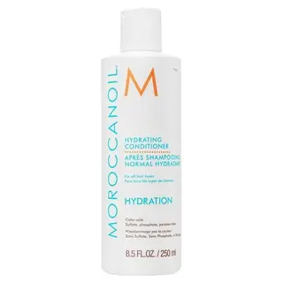 Moroccanoil Hydrating Conditioner hydratační kondicionér pro všechny typy vlasů 250 ml