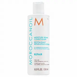 Moroccanoil Hydratační kondicionér na slabé a poškozené vlasy (Moisture Repair Conditioner) 250 ml