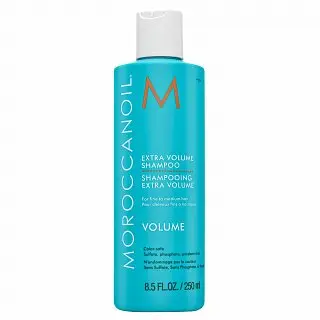 MOROCCANOIL - Extra Volume Shampoo - Šampon pro větší objem