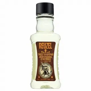 Reuzel Daily Shampoo šampon pro každodenní použití 100 ml