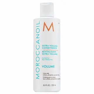 MOROCCANOIL - Extra Volume Conditioner - Kondicionér pro větší objem