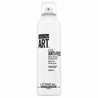 L'Oréal Professionnel Fixační sprej s ochranou proti vlhkosti Fix Anti-Frizz 250 ml