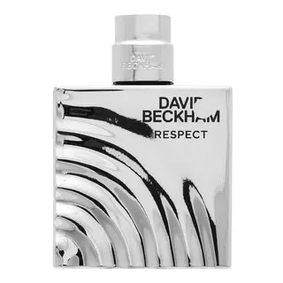 DAVID BECKHAM Respect Toaletní voda 90 ml