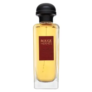 HERMES HERMĒS Rouge Hermès EDT, 100 ml (chybí část obsahu)