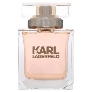 Karl Lagerfeld dámská EDP 85 ml