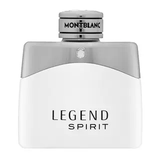 Montblanc Legend Spirit toaletní voda 50 ml