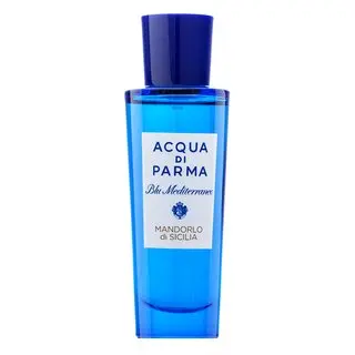 Acqua di Parma Blu Mediterraneo Mandorlo Di Sicilia - EDT 30 ml