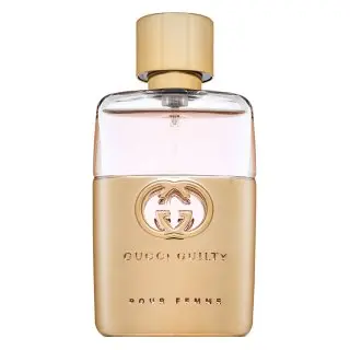 Gucci Revolution Pour Femme parfémová voda 30 ml