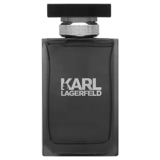 Karl Lagerfeld Pour Homme toaletní voda pro muže 100 ml