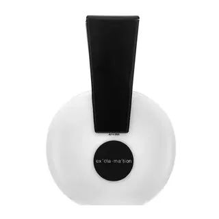 Coty Exclamation kolínská voda dámská 50 ml