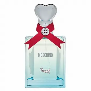 Moschino Funny - EDT