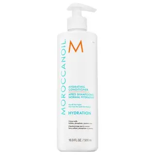 Moroccanoil Hydration Hydrating Conditioner kondicionér s hydratačním účinkem 500 ml