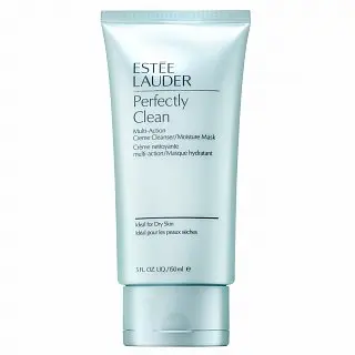 ESTÉE LAUDER - Perfectly Clean - Krémová čisticí péče a hydratační maska 2 v 1