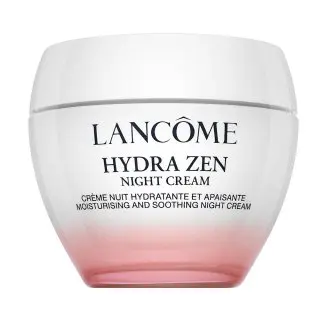 Lancôme Hydratační noční krém Hydra Zen (Moisturising and Soothing Night Cream) 50 ml