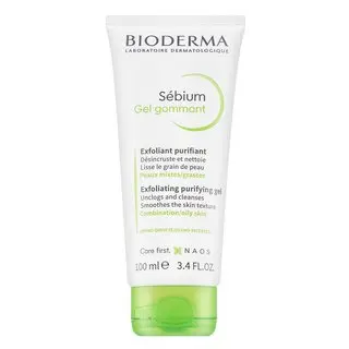 Bioderma Sebium Gel Gommant 100ml