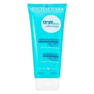 BIODERMA ABCDerm cold-krém 200ml
