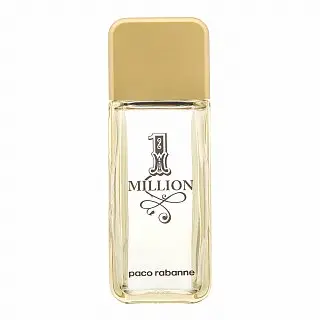 Paco Rabanne 1 Million voda po holení pro muže 100 ml