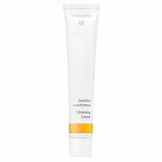Dr. Hauschka Cleansing Cream čisticí sérum pro všechny typy pleti 50 ml