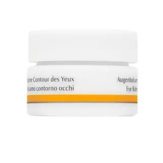 Dr. Hauschka Balzám na oči (Eye Balm) 10 ml