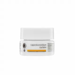 Dr. Hauschka Balzám na rty (Lip Balm) 4,5 ml