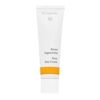Dr. Hauschka Růžový pleťový krém (Rose Day Cream) 30 ml