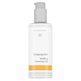 Dr. Hauschka Pleťové čisticí mléko (Soothing Cleansing Milk) 145 ml