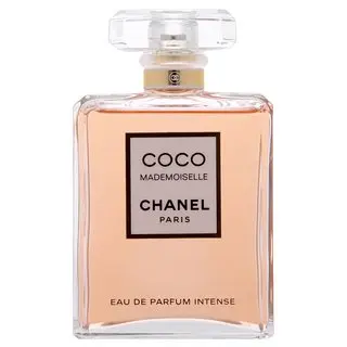 Chanel Coco Mademoiselle Intense parfémovaná voda pro ženy 200 ml
