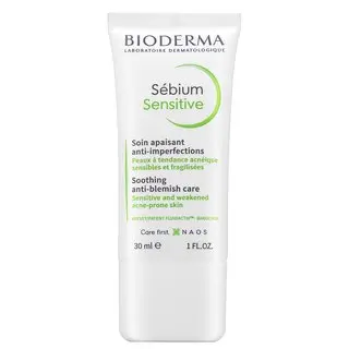 BIODERMA Sébium Sensitive 30ml