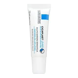 LA ROCHE-POSAY Cicaplast Levres Obnovující a ochranný balzám na rty 7,5 ml