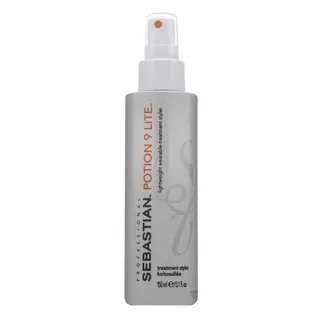 Sebastian Professional Potion 9 Lite posilující péče pro oslabené vlasy 150 ml