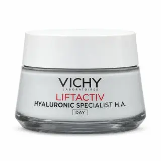 Vichy Liftactiv Hyaluronic Specialist H.A. denní krém 50 ml