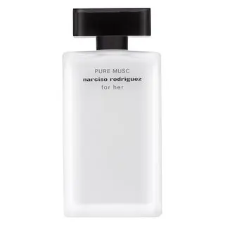 Narciso Rodriguez for her Pure Musc parfémová voda 100 ml