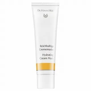 Dr. Hauschka vyživující maska Hydrating Cream Mask 30 ml