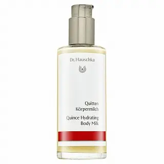 Dr. Hauschka Quince Hydrating Body Milk tělové mléko s hydratačním účinkem 145 ml