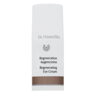 Dr. Hauschka Regenerační krém na oči (Regenarating Eye Cream) 15 ml