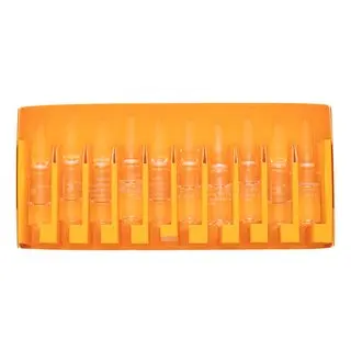 Dr. Hauschka Renewing Night Conditioner intenzivní noční sérum pro obnovu pleti 50x1 ml