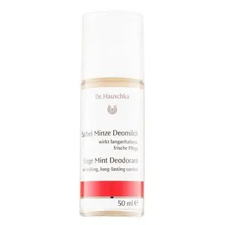 Dr. Hauschka Sage Mint Deodorant deodorant pro všechny typy pleti 50 ml