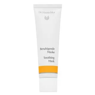 Dr. Hauschka Zklidňující pleťová maska (Soothing Mask) 30 ml